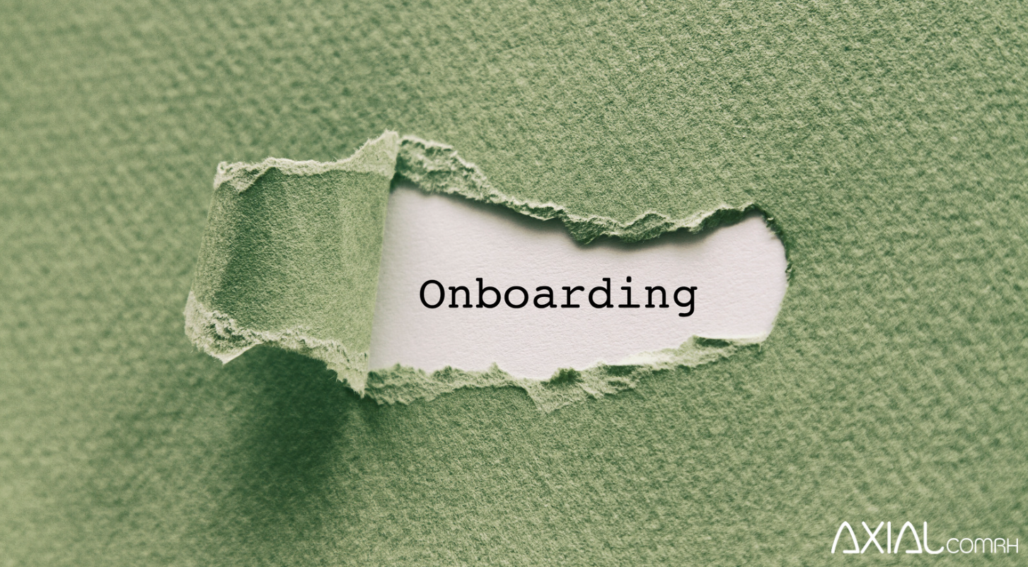 Onboarding